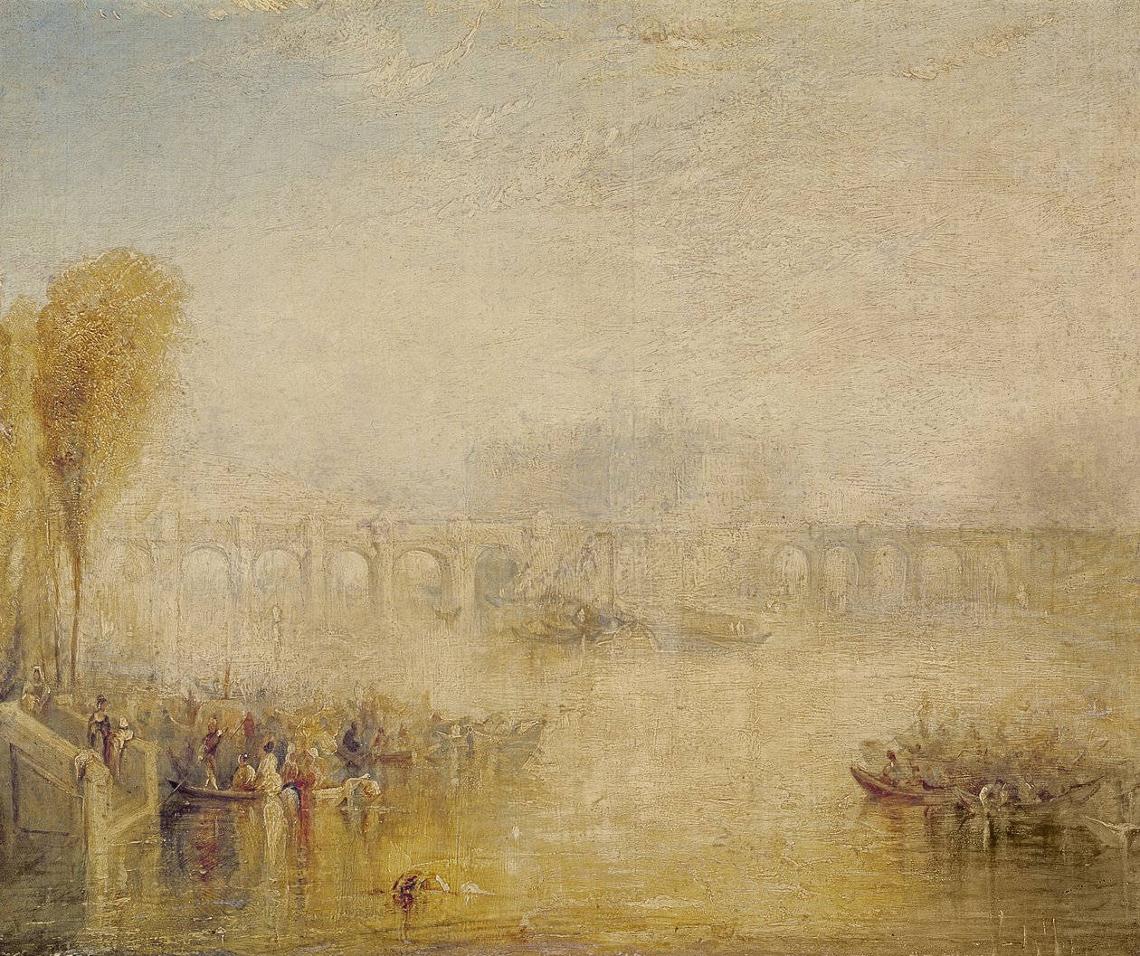 Pont Neuf, Paris