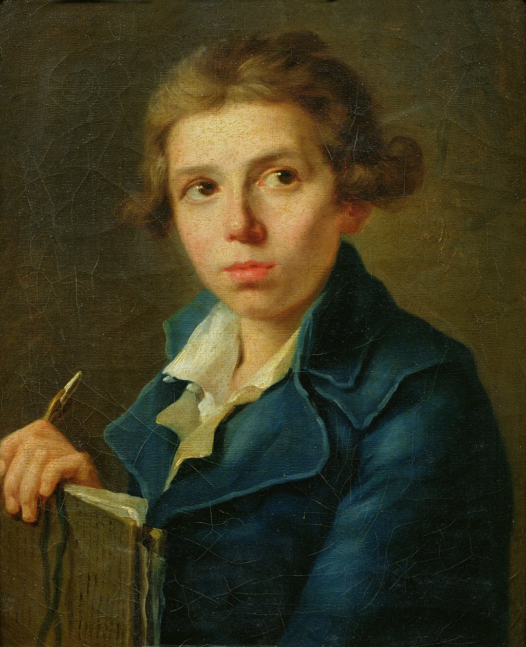 Jacques-Louis David