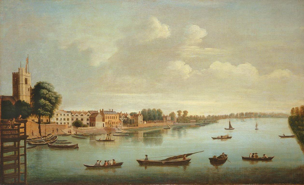 Putney Köprüsü