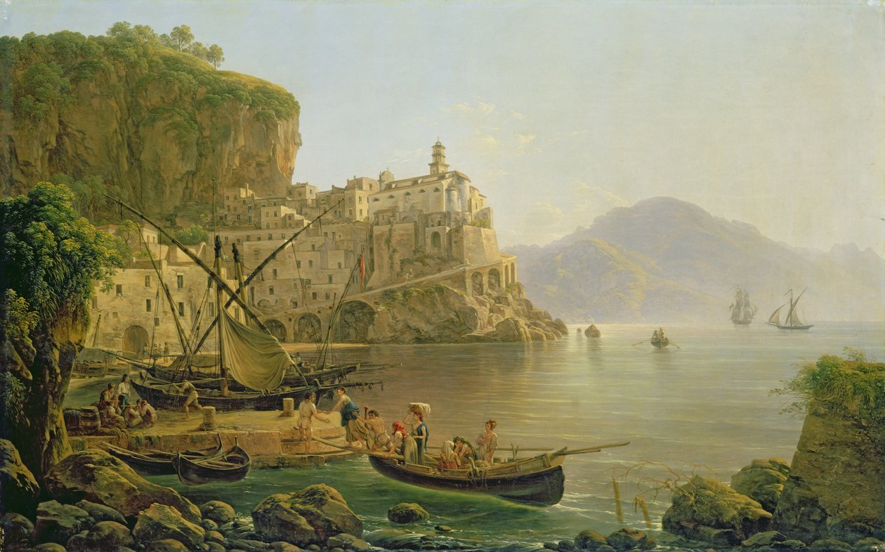 Amalfi