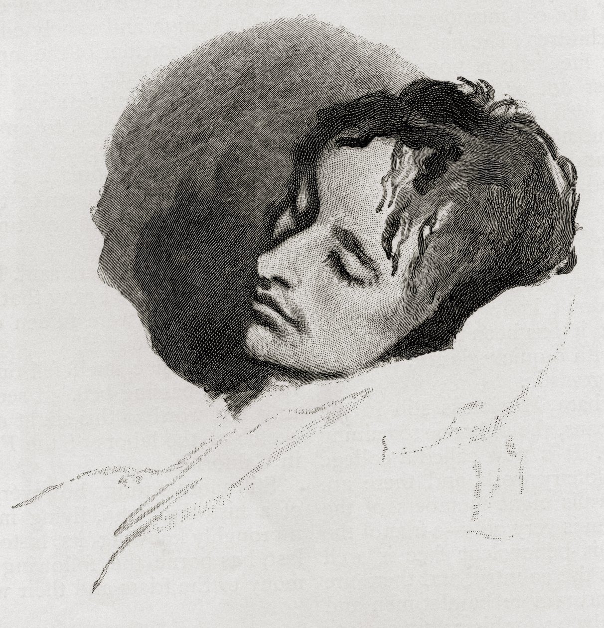John Keats, 