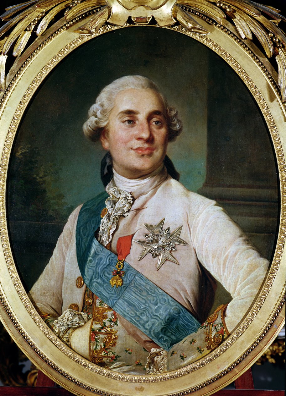 Louis XVI