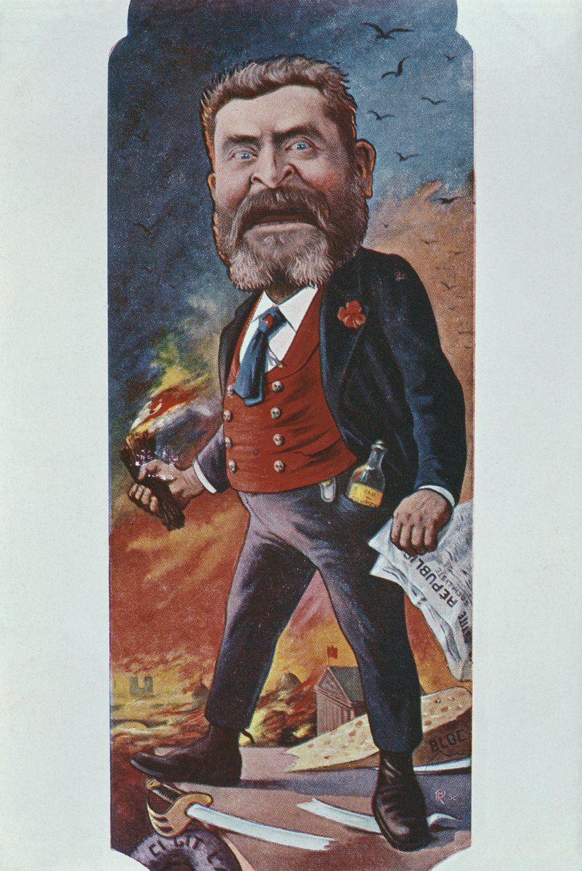 Jean Jaures