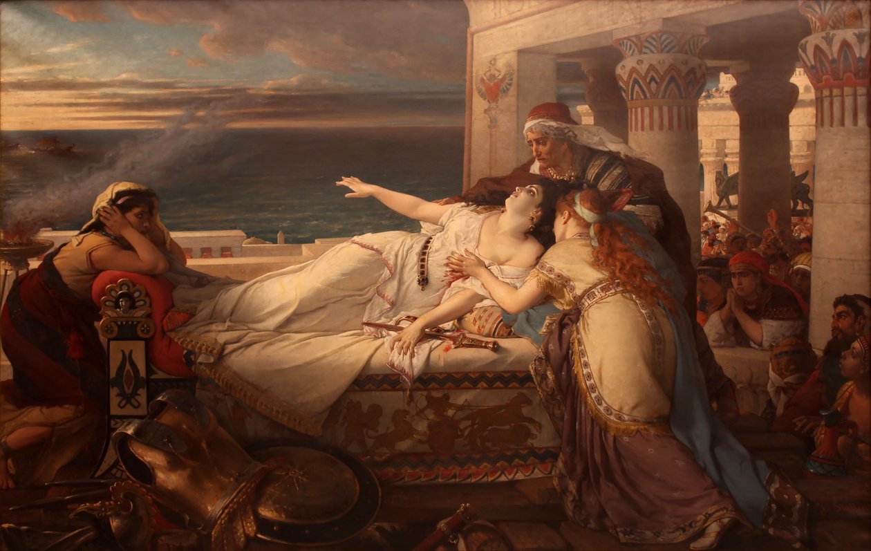 Dido
