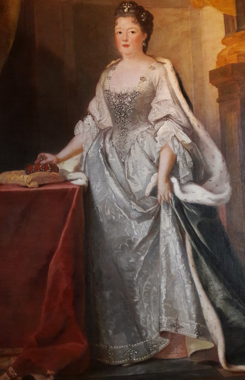 Polonyalı Therese Kunigunde