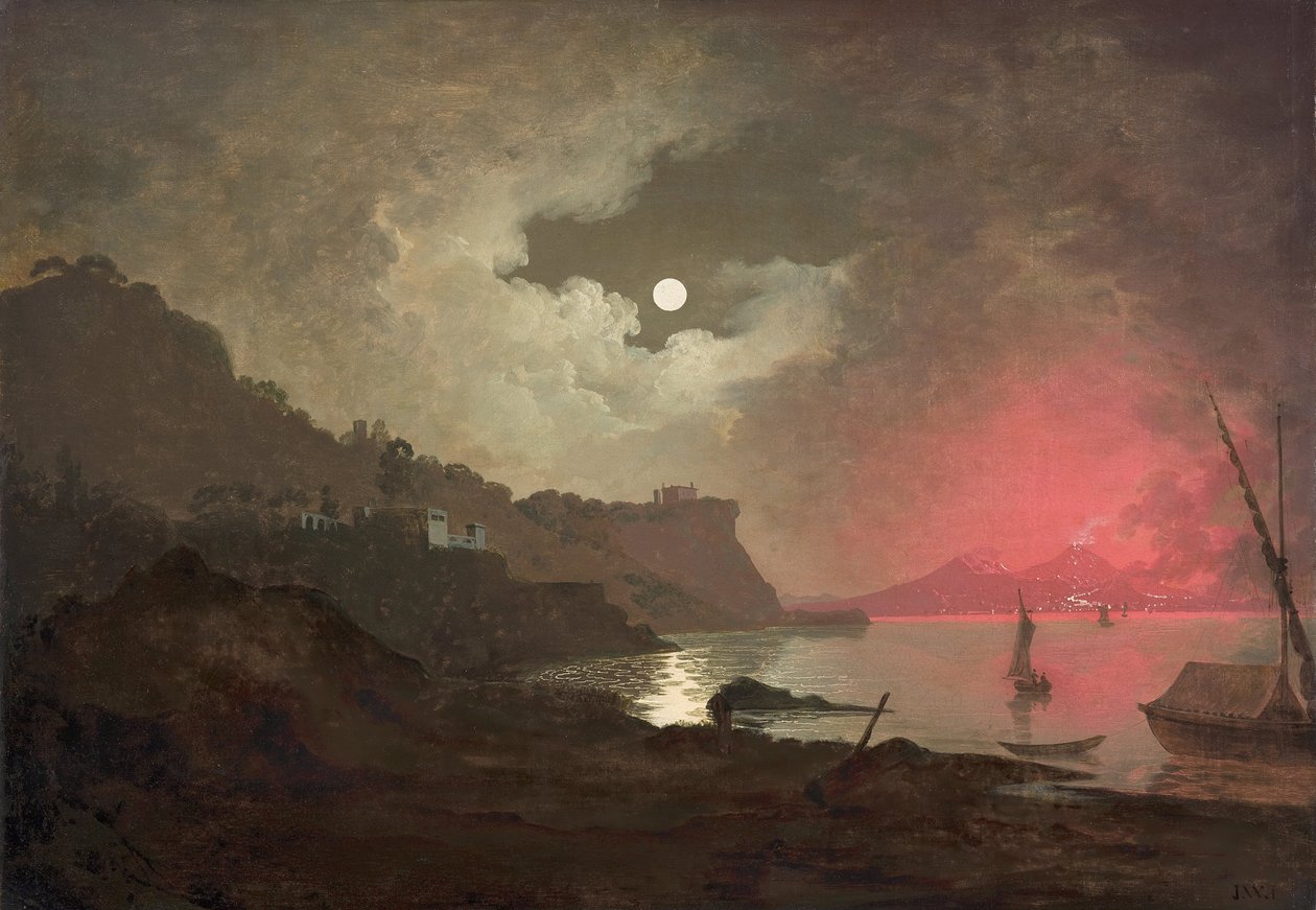 Napoli, Posillipo