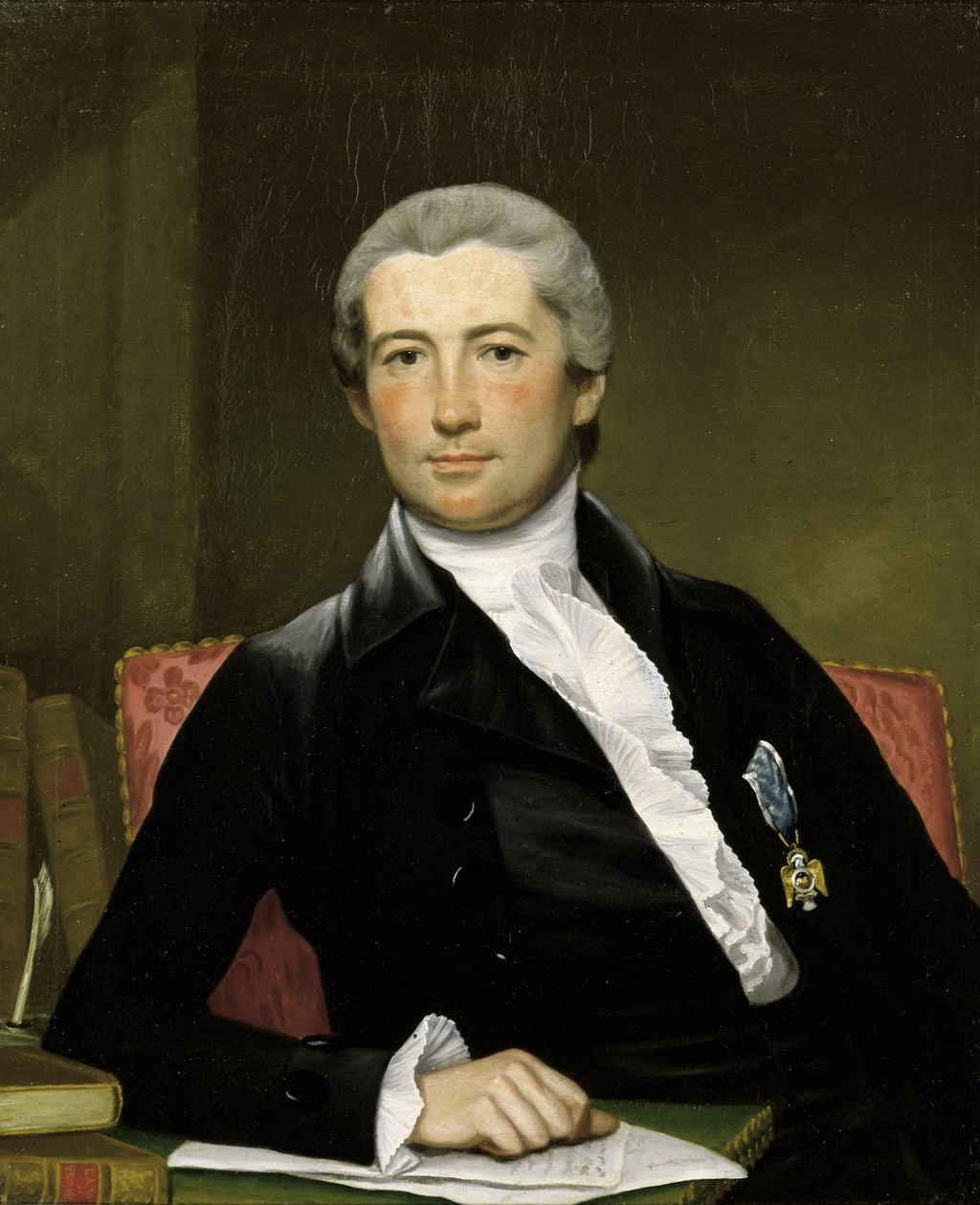 General Giles