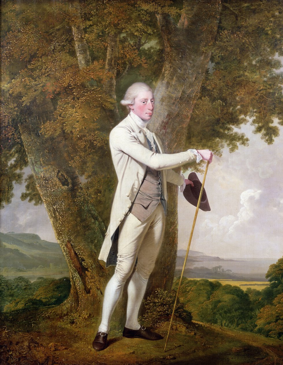 John Milnes