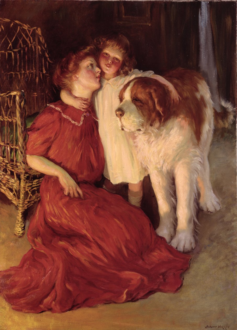 Ateş Işıklarında by Joseph Warren