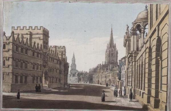 Oxford