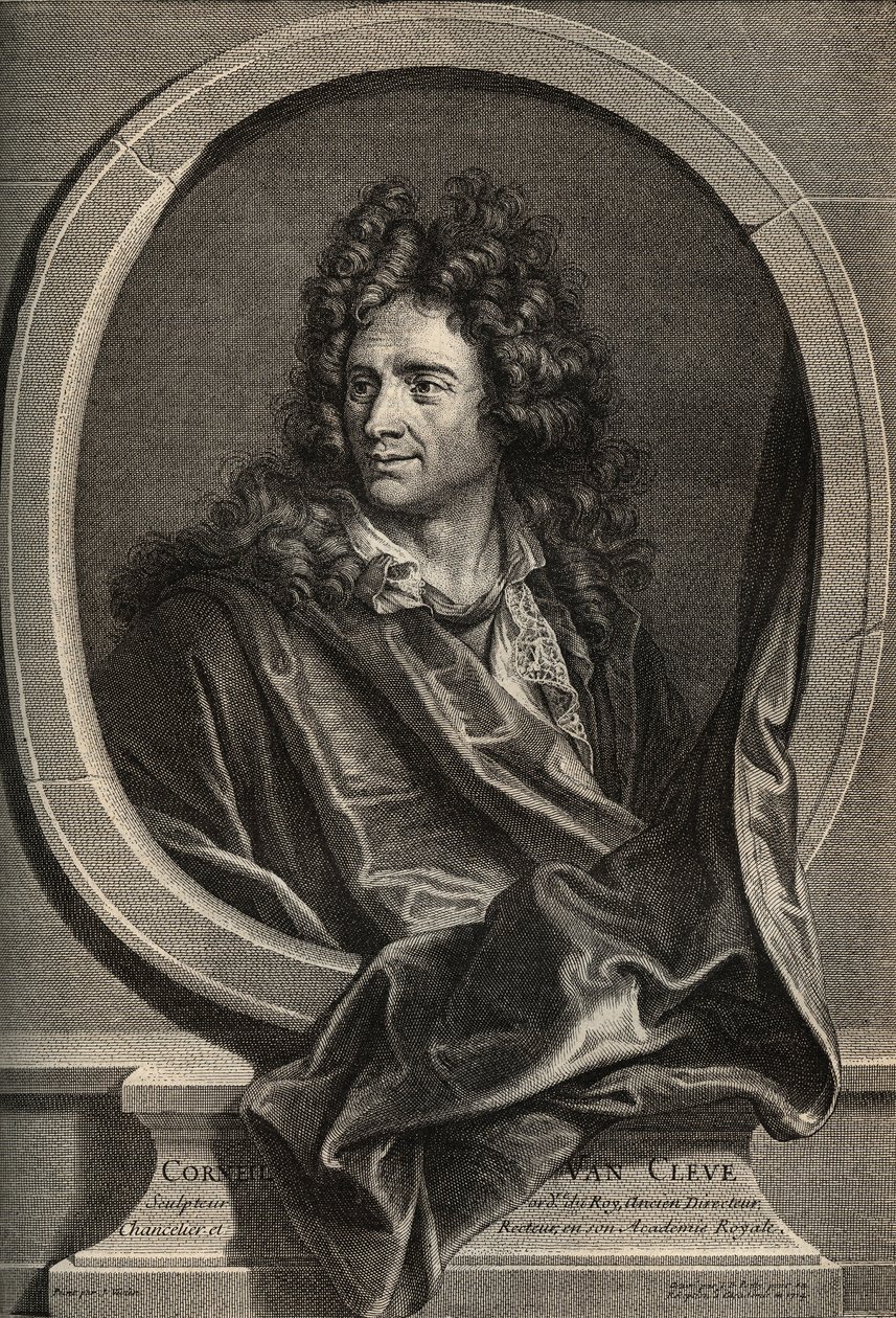 Corneille Van Cleve