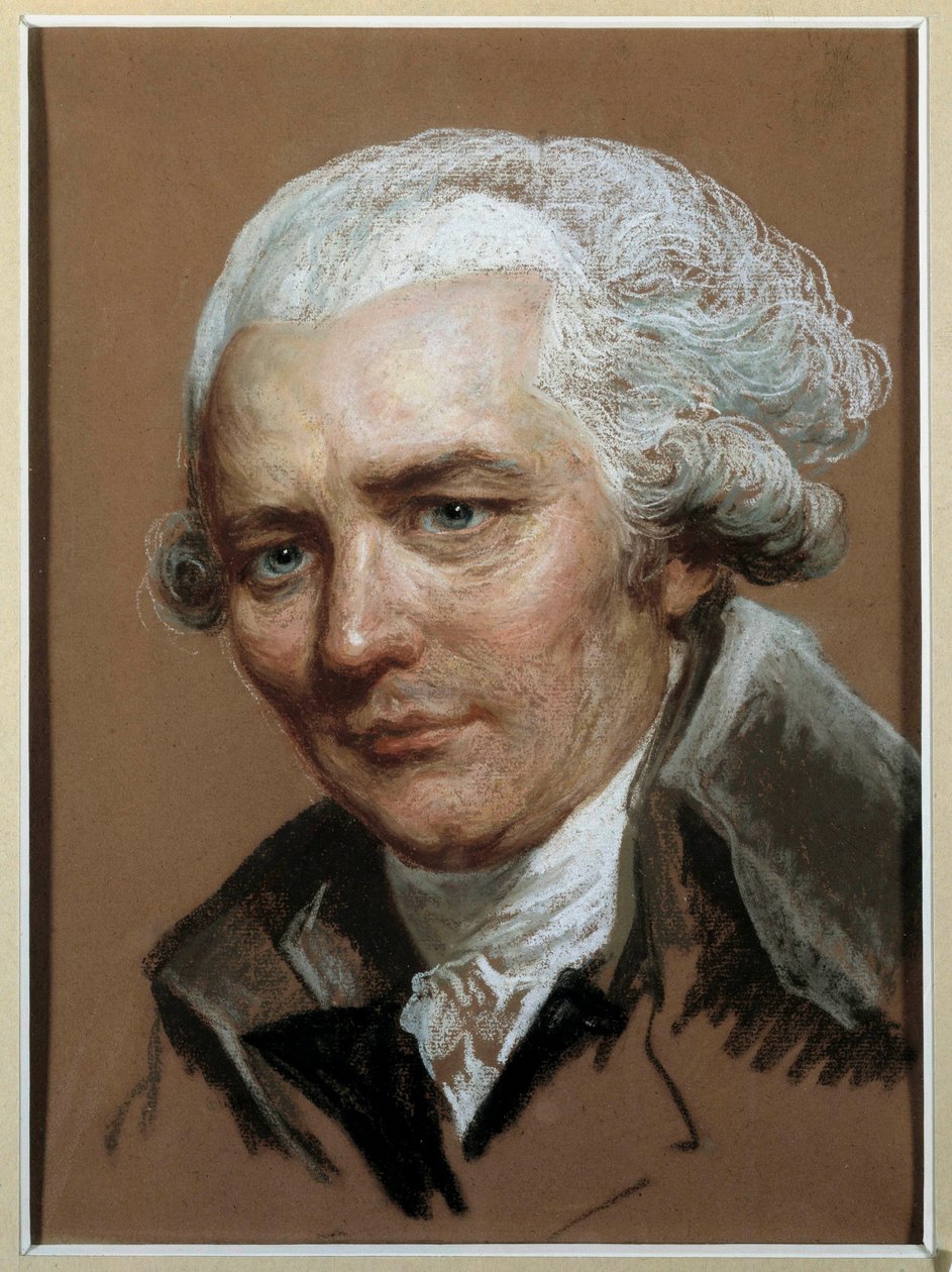 Pierre Choderlos de Laclos