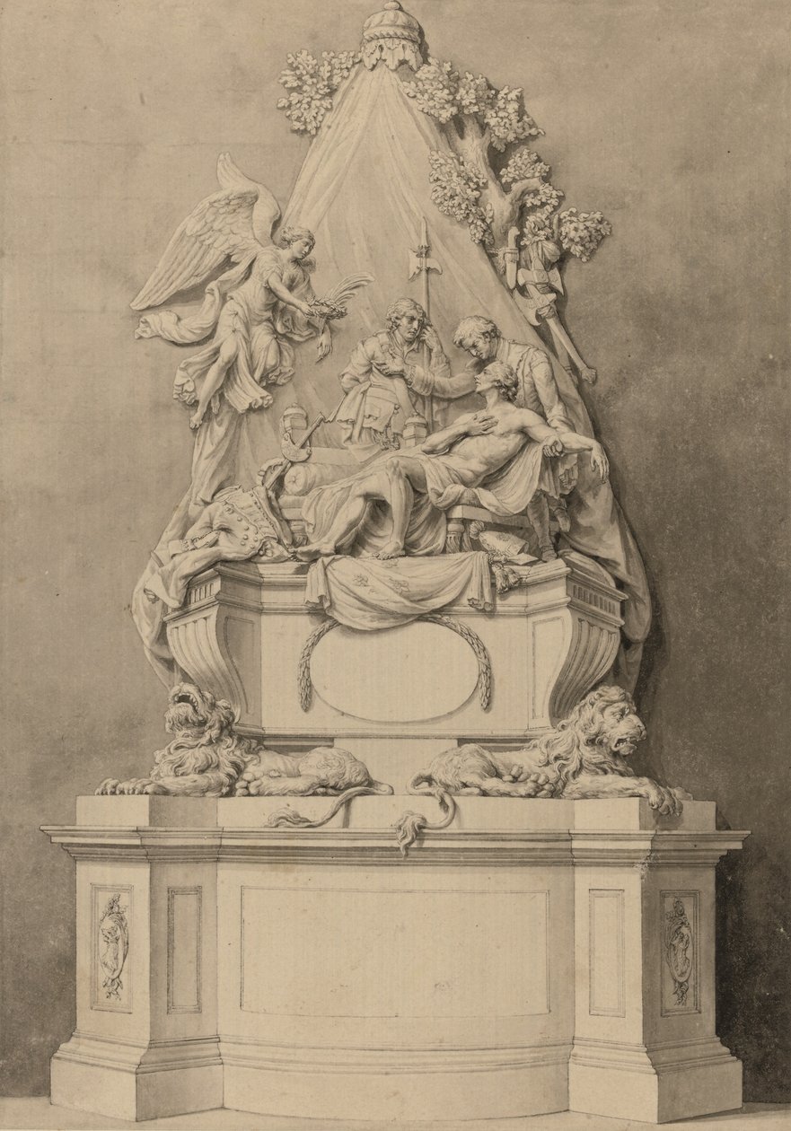  by Joseph (attr. to) Wilton