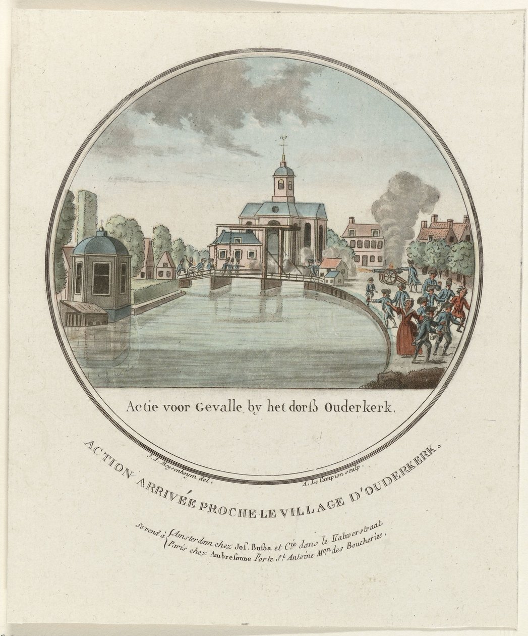Ouderkerk aan de Amstel