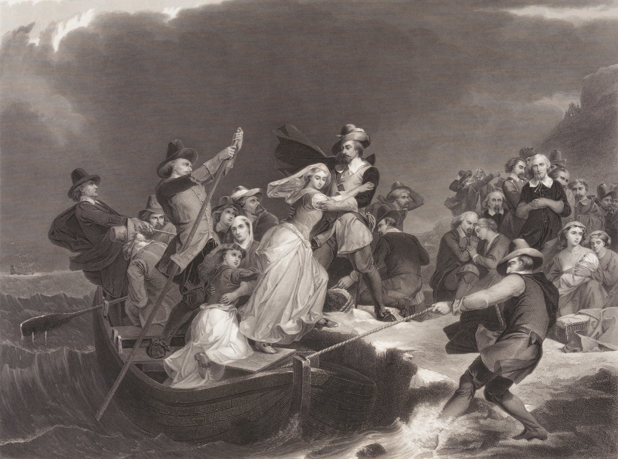 Hacılar 1620