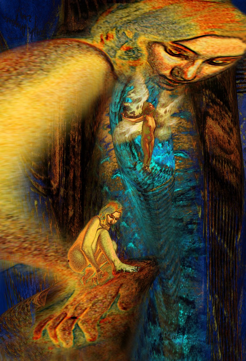 fantezi by Joseph Angilella Auquier
