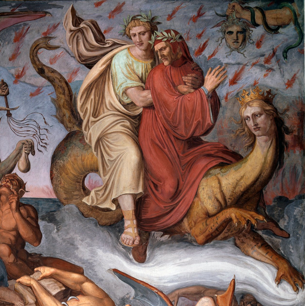 Dante