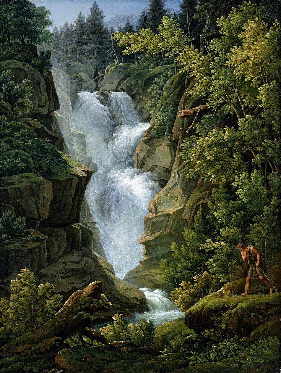 Bern Highlands
