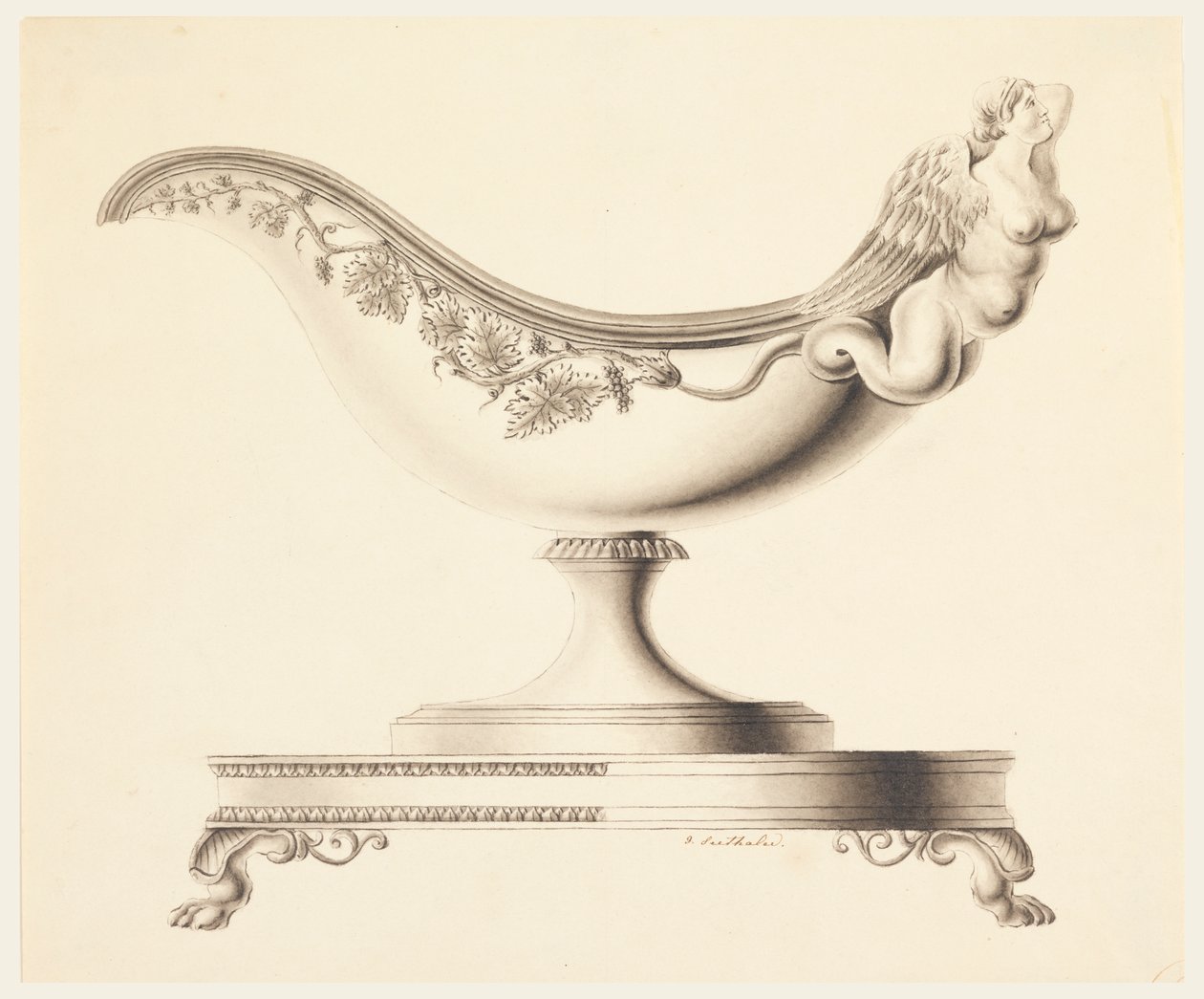 Sos Teknesi Tasarımı by Joseph Anton Seethaler Ii