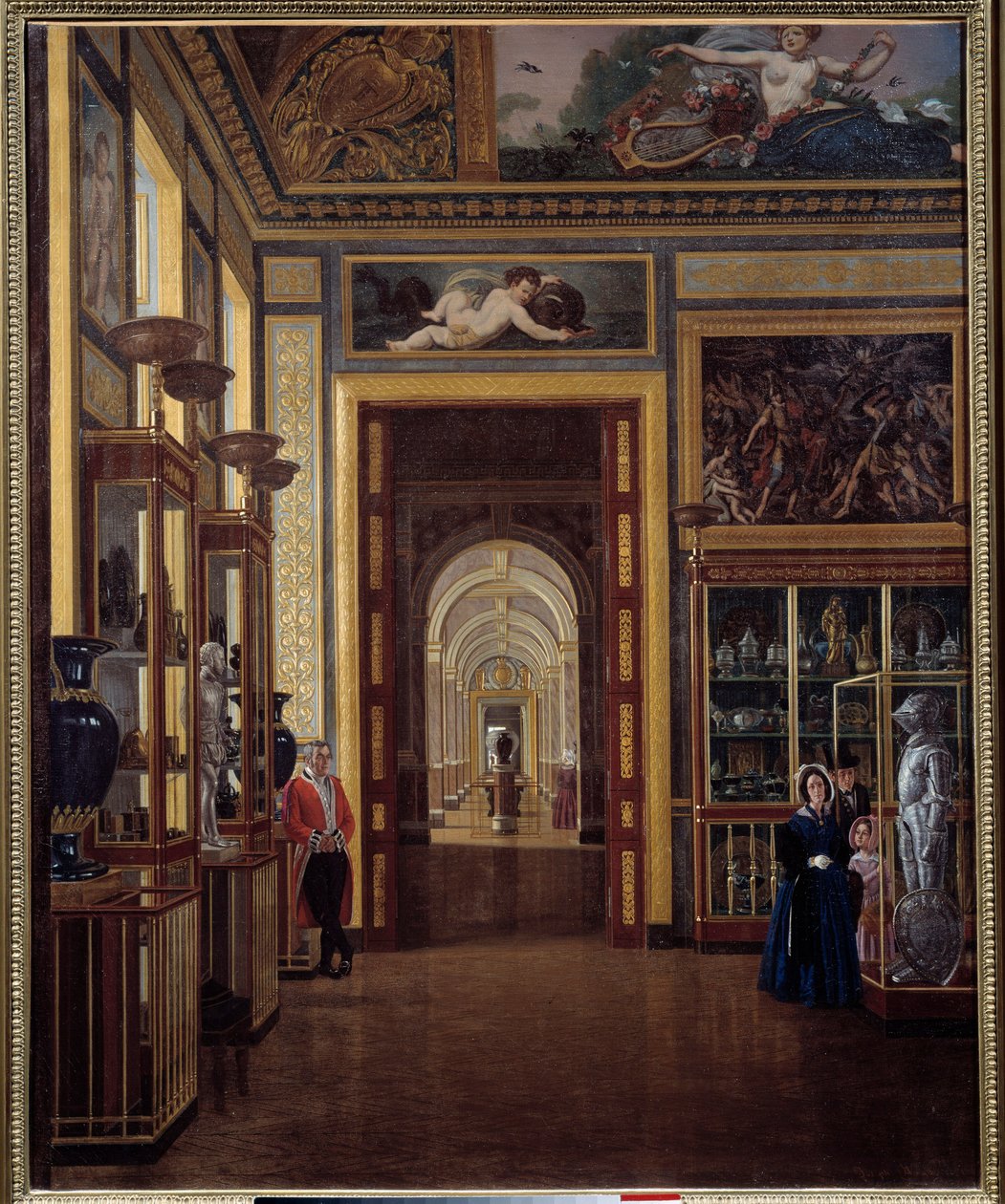 Louvre