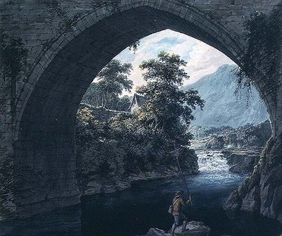 Llangollen Köprüsü