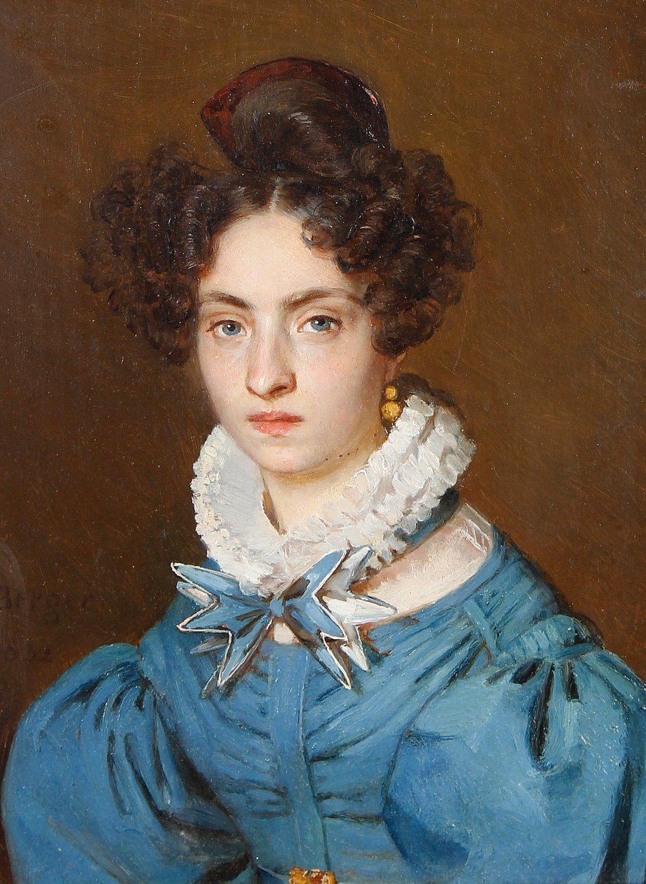  by Joseph Berger