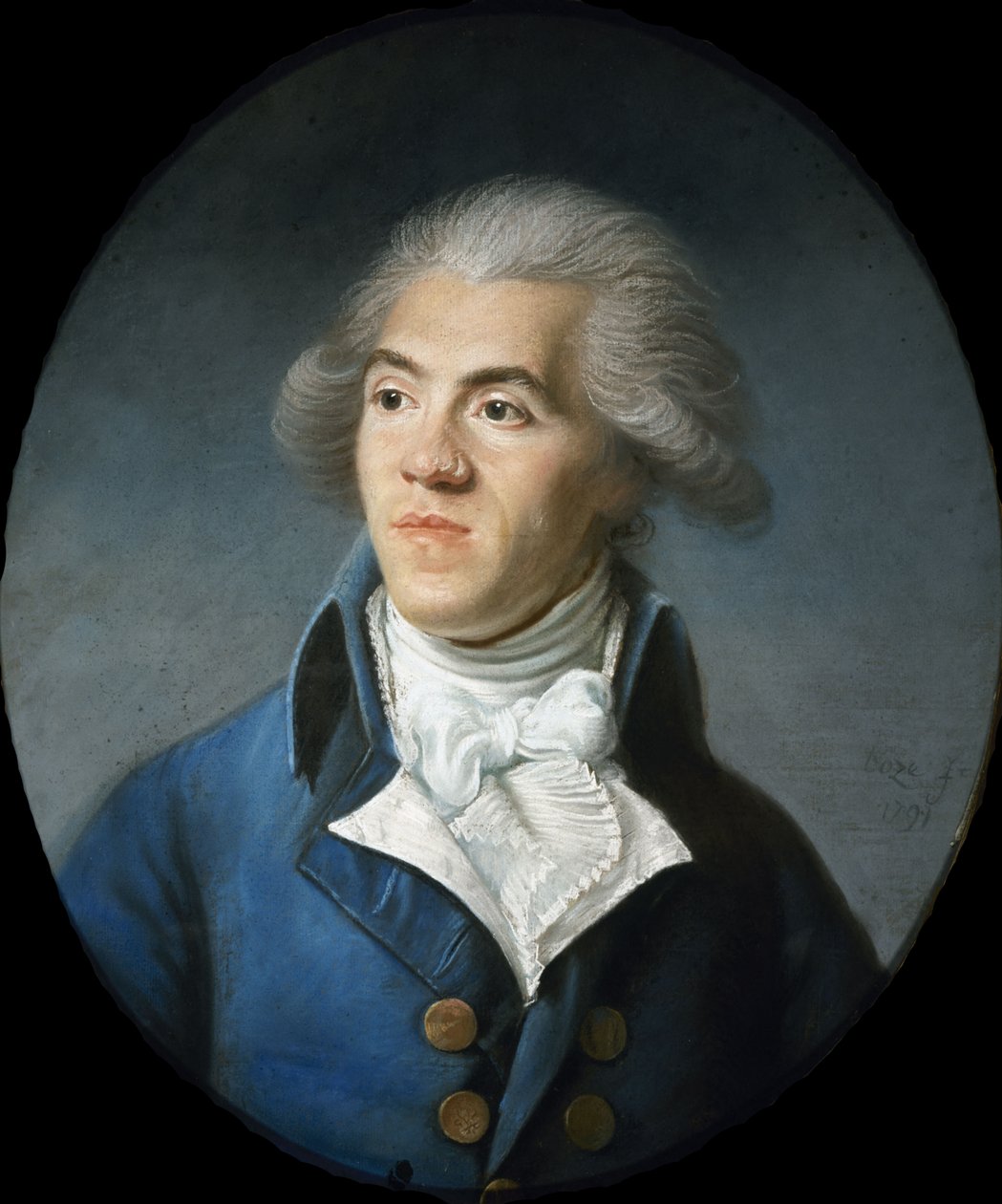 Antoine-Pierre-Joseph-Marie Barnave