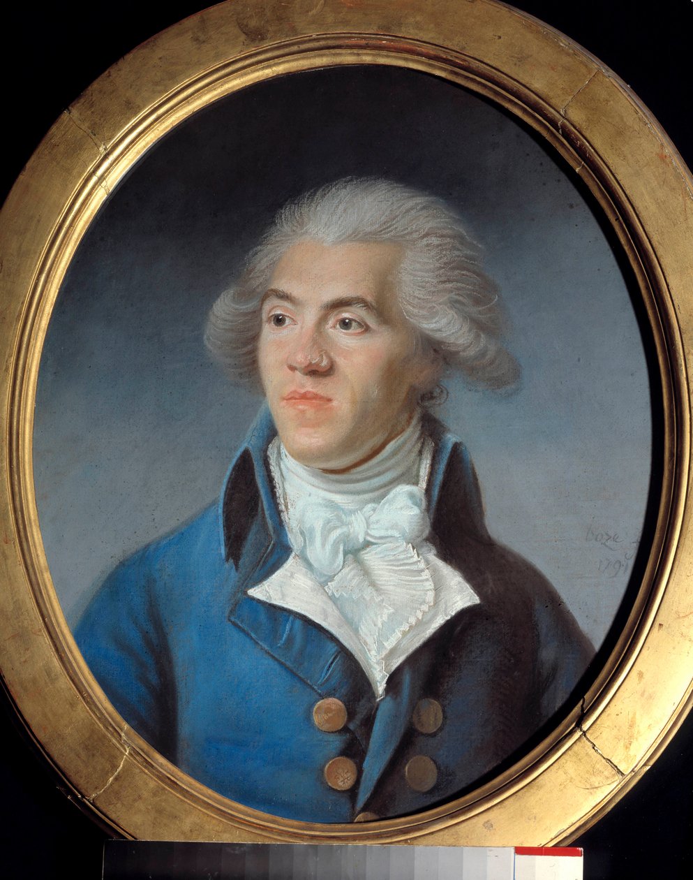 Antoine Pierre Joseph Marie Barnave