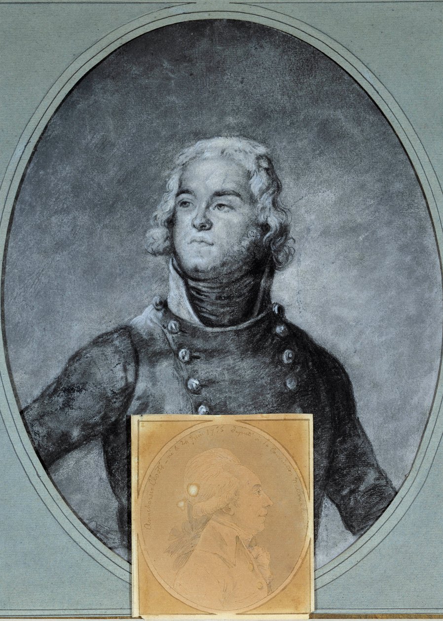 General Louis Lazare Hoche