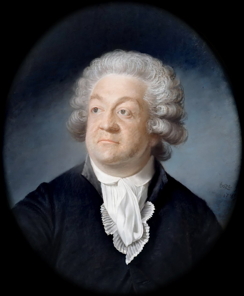 Honoré Gabriel Riqueti