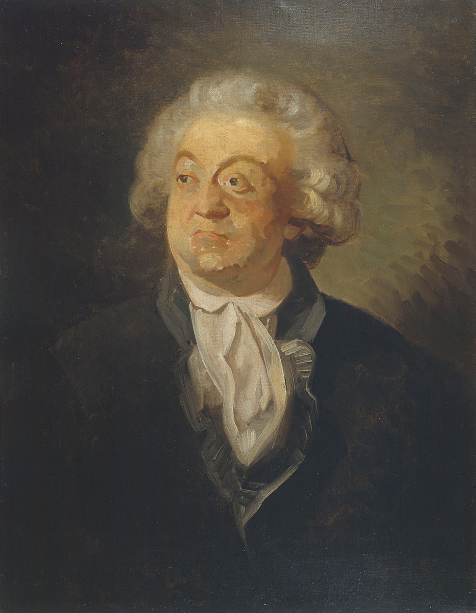 Honoré Gabriel Riqueti