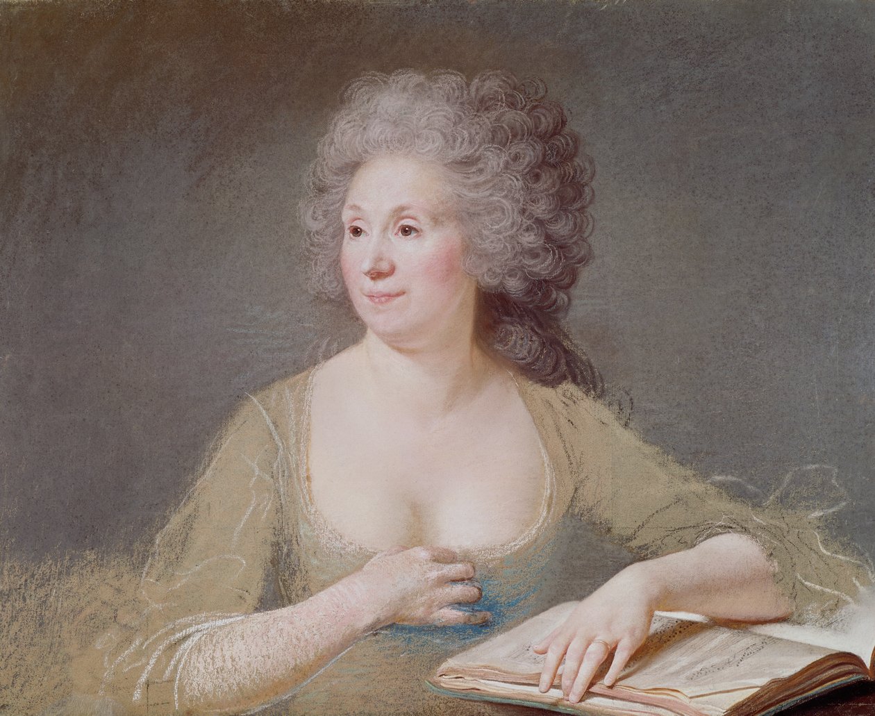 Madam Boze
