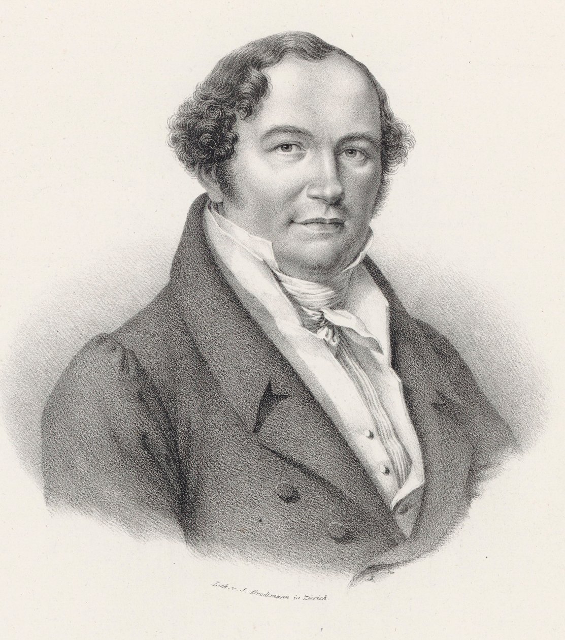 Besteci Conradin Kreutzer 1780-1849