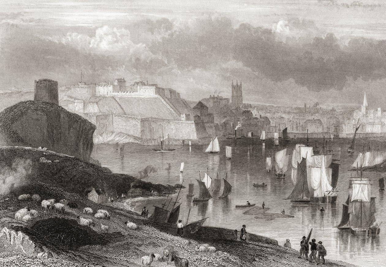  by Joseph Brown