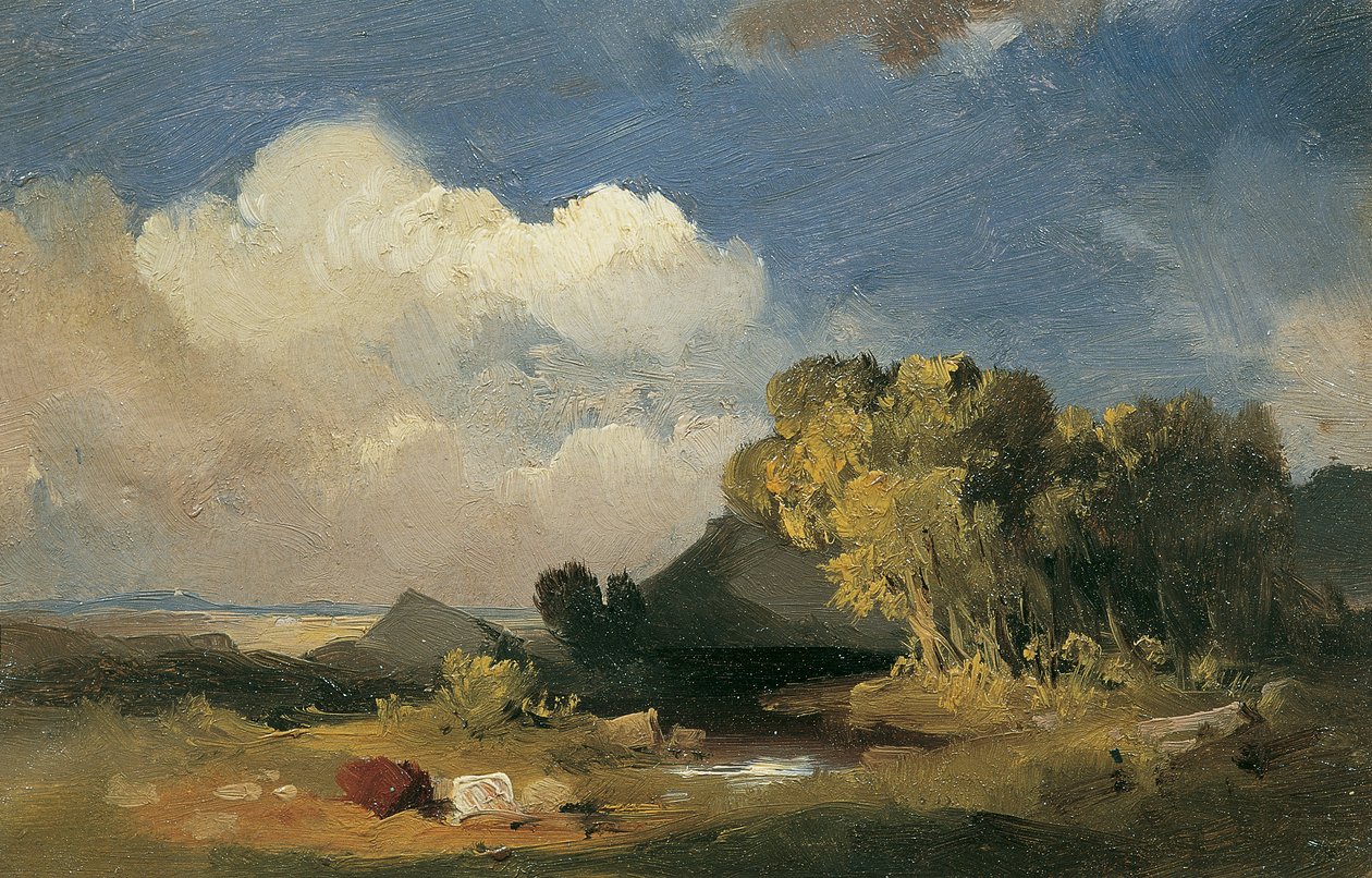 Aşağı Styria'dan by Joseph Brunner