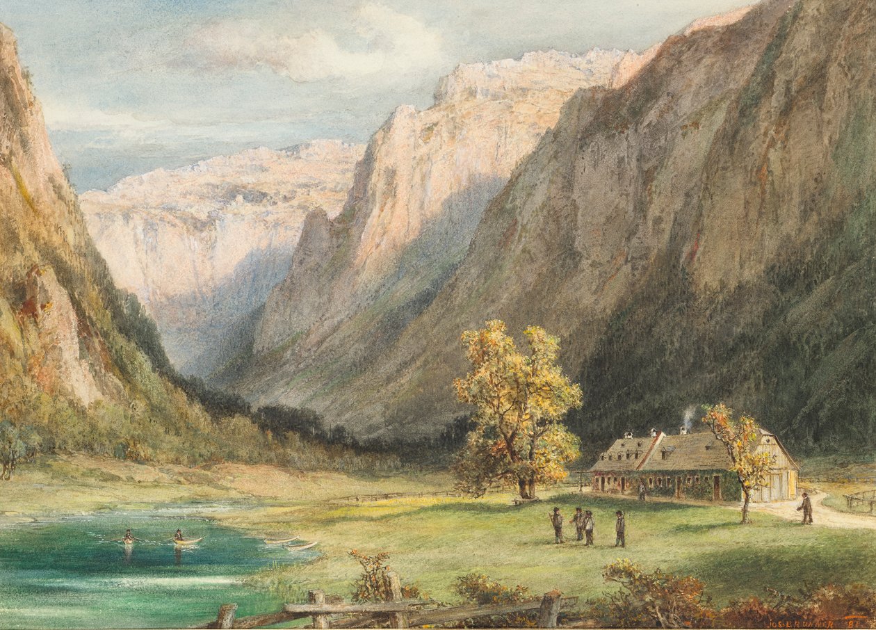 Brunn/Wildalpen