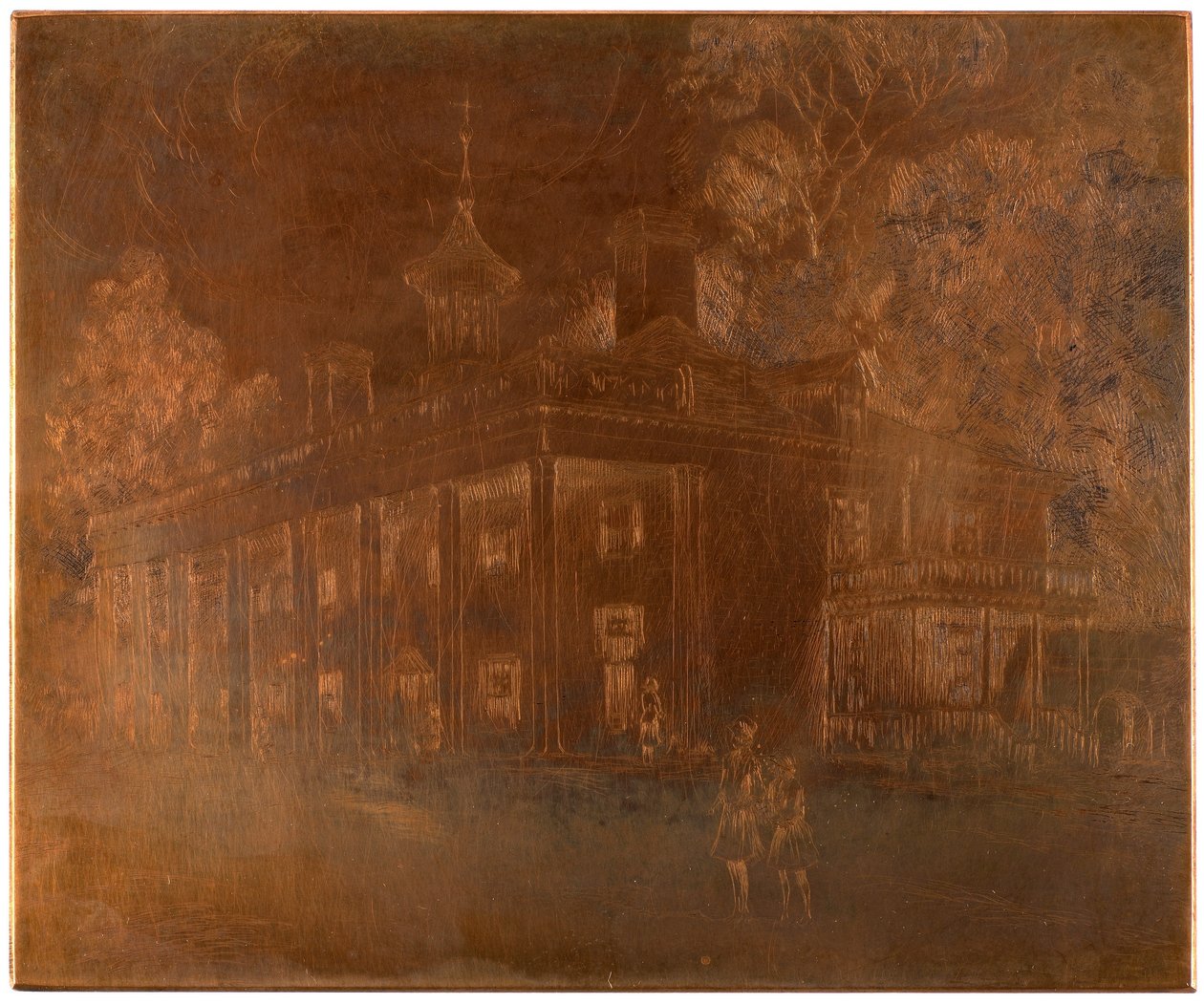  by Joseph C. Claghorn