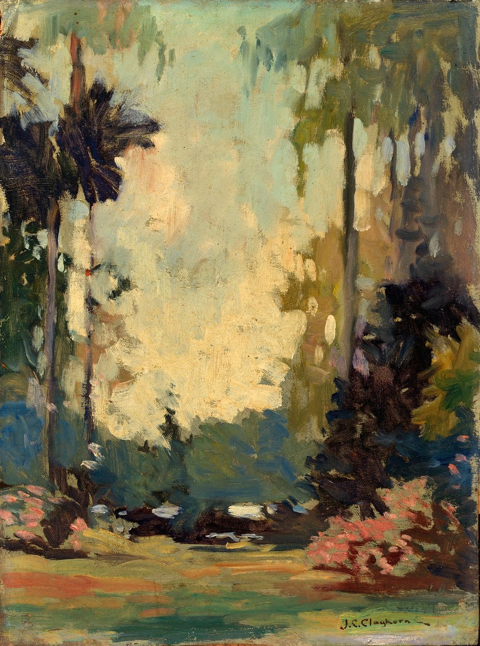  by Joseph C. Claghorn