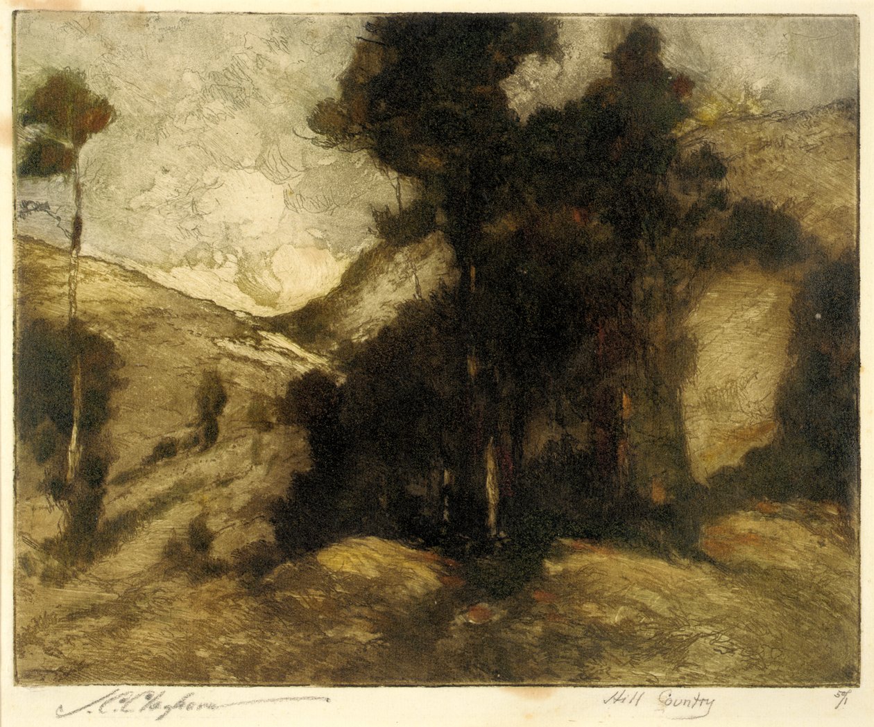  by Joseph C. Claghorn