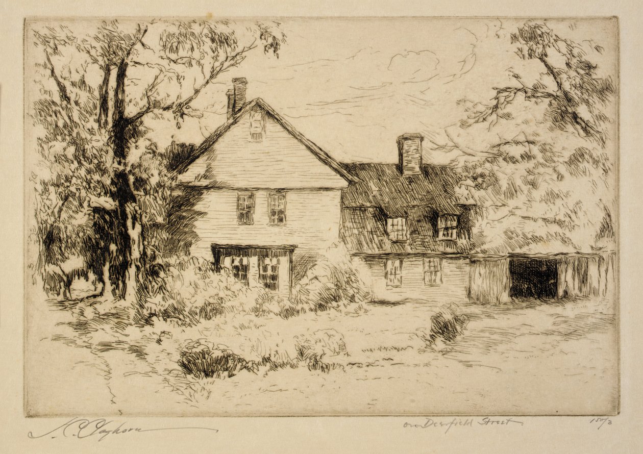  by Joseph C. Claghorn