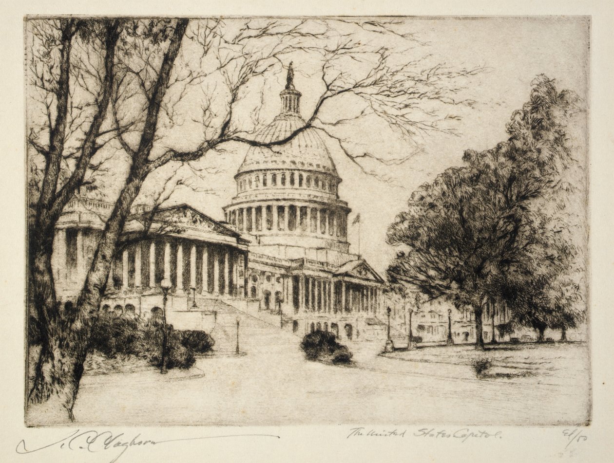  by Joseph C. Claghorn