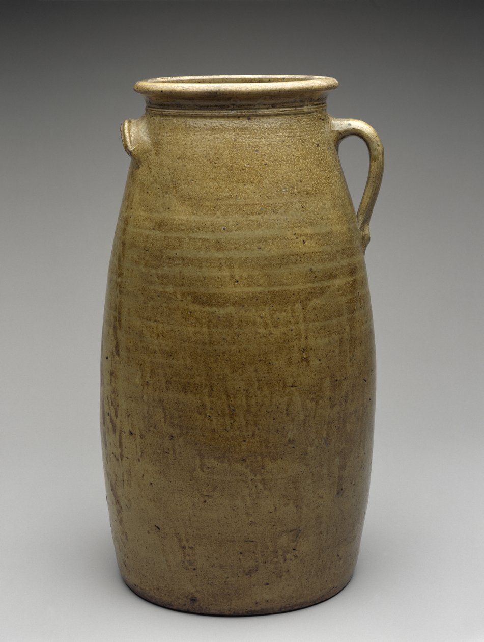 yayık by Joseph C. Rushton