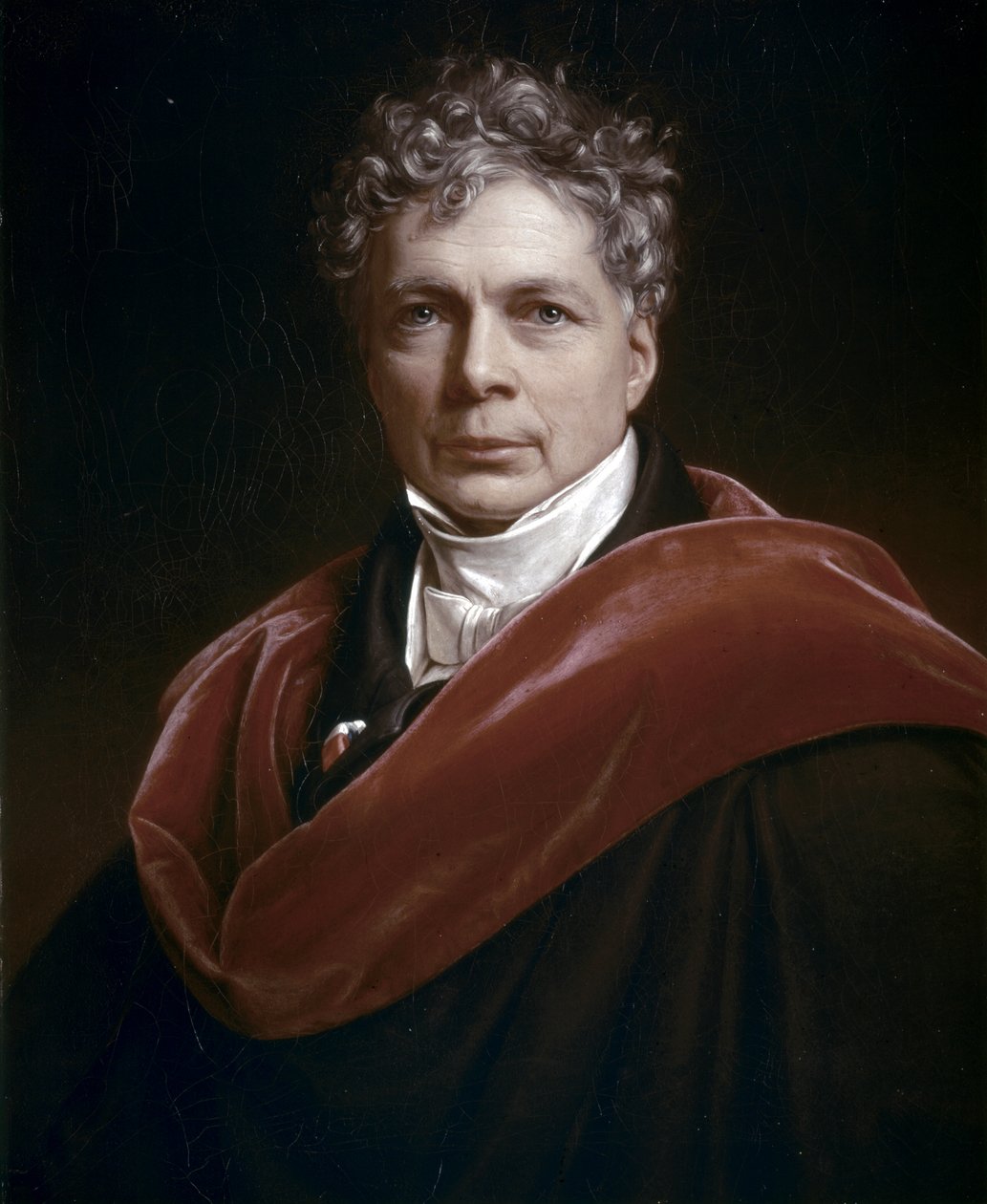  by Joseph Carl Stieler