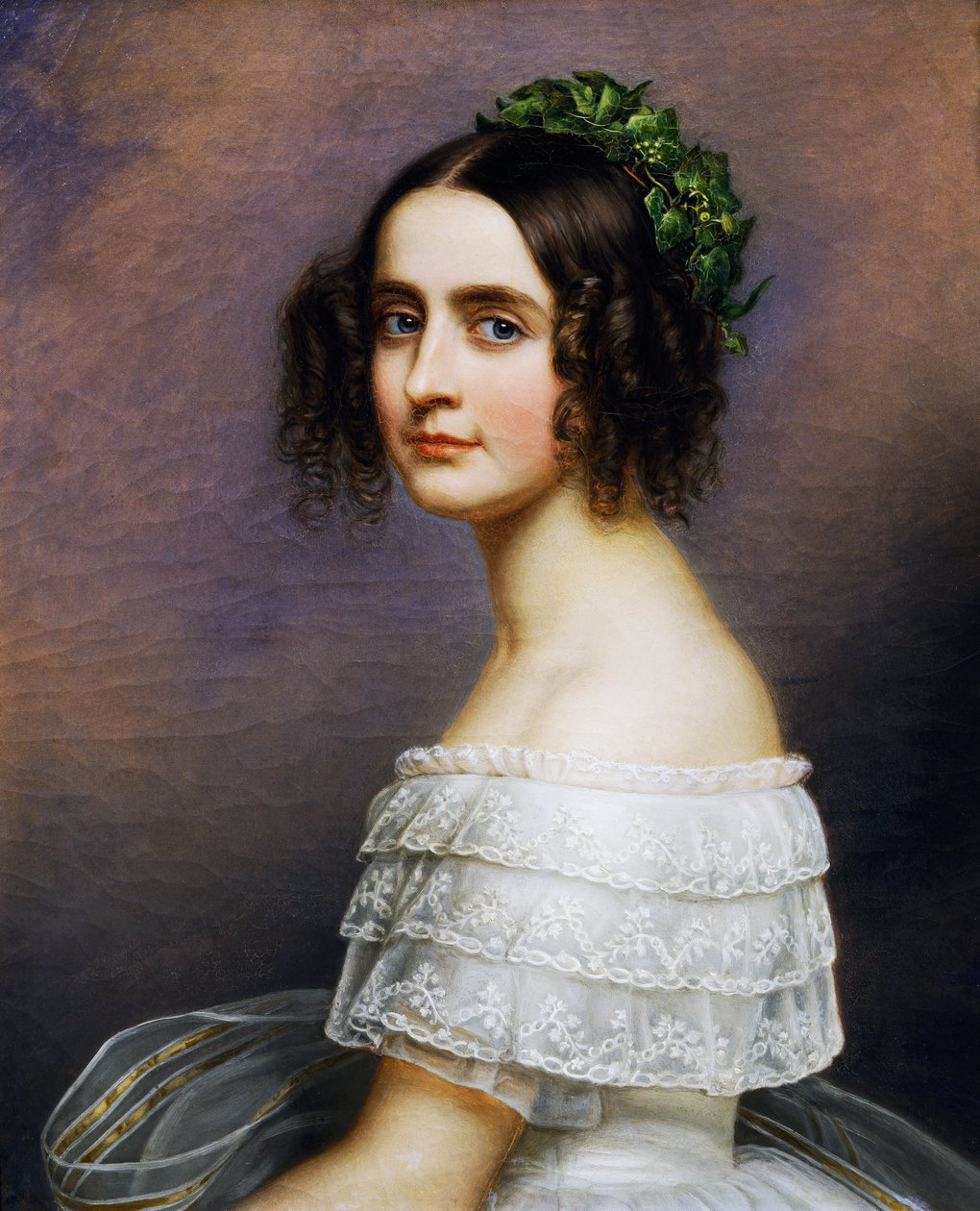 Bavyeralı Alexandra Amalie