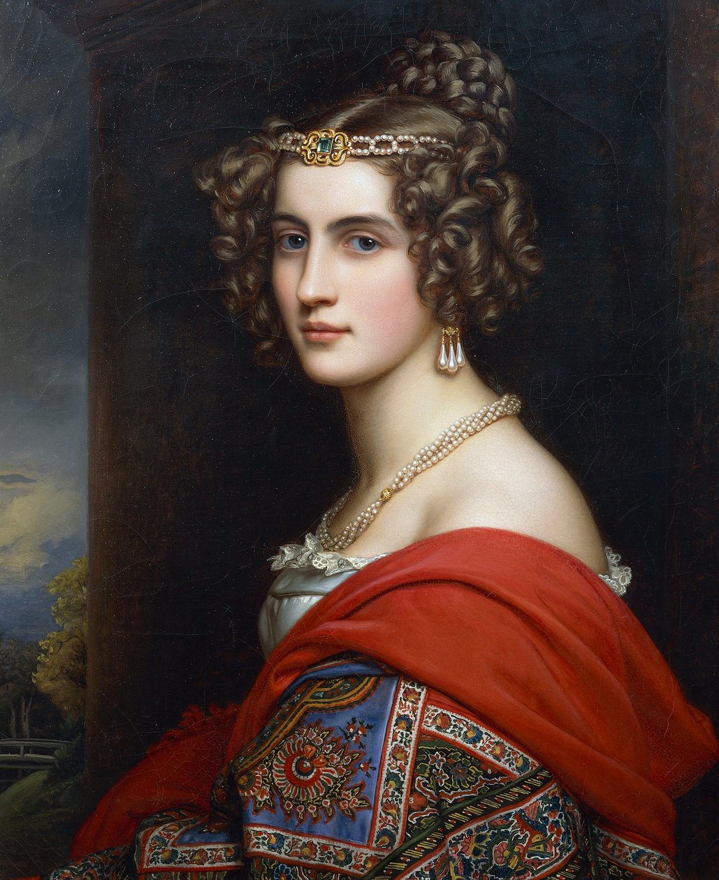 Amalia Von Schintling