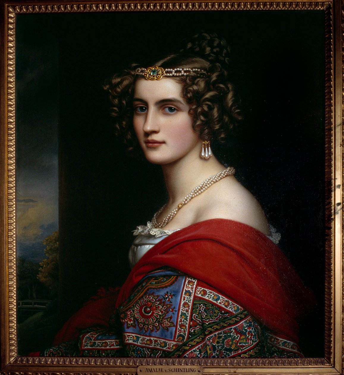 Amalie von Schintling