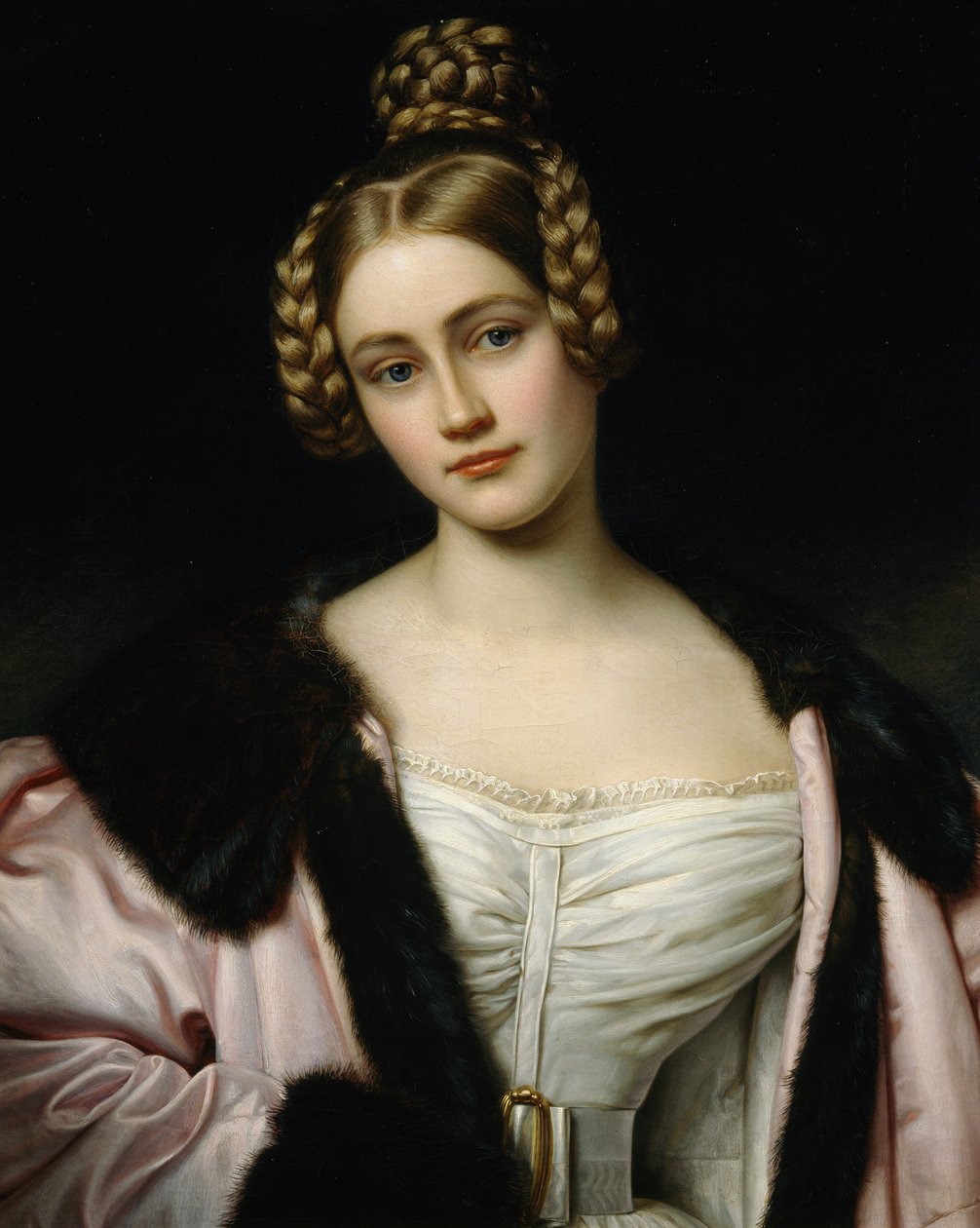 Caroline Grafin Holnstein