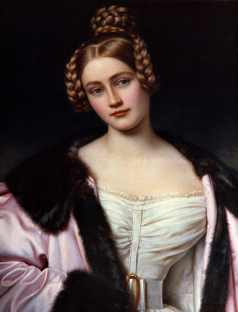 Caroline Grafin