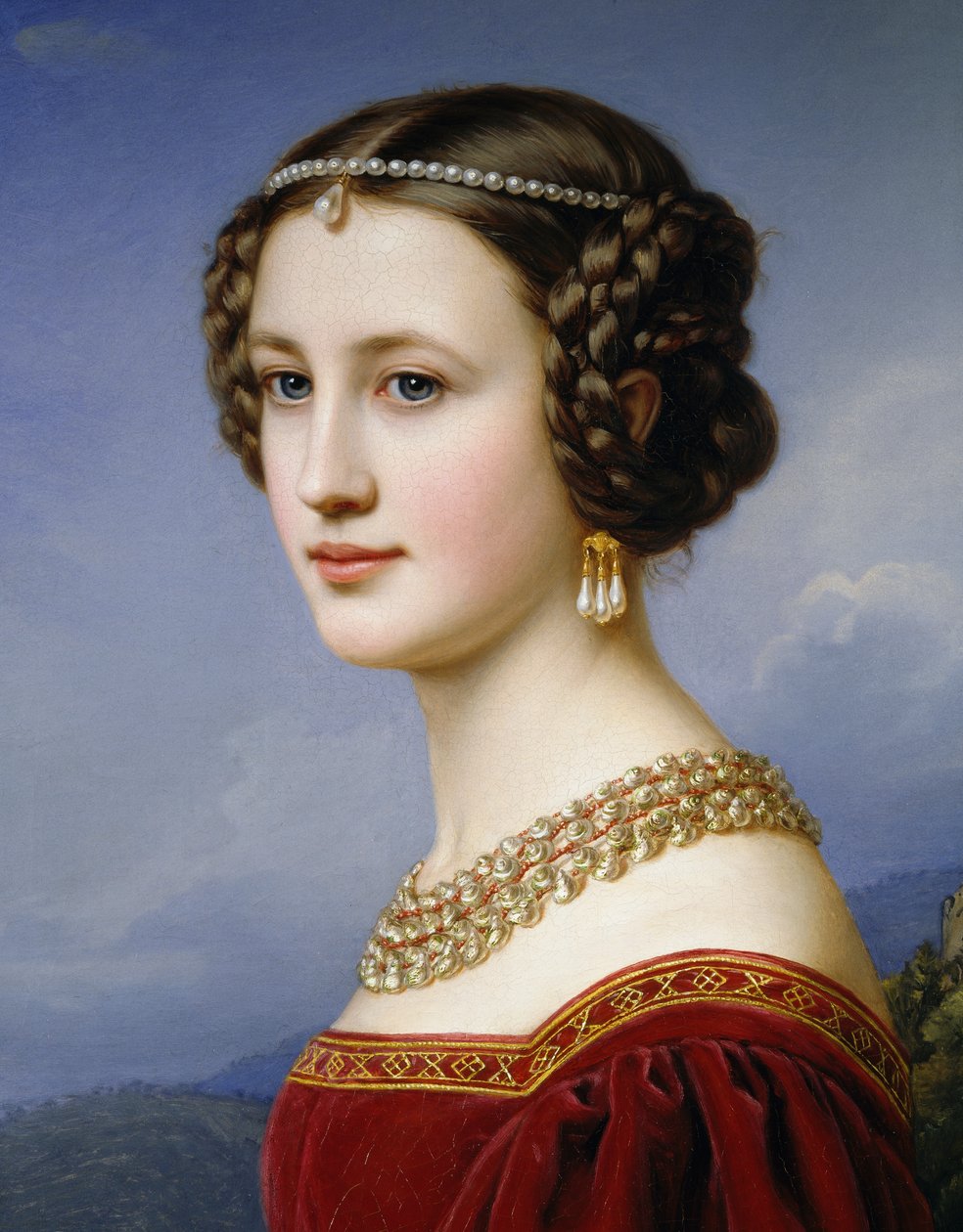 Cornelia Vetterlein