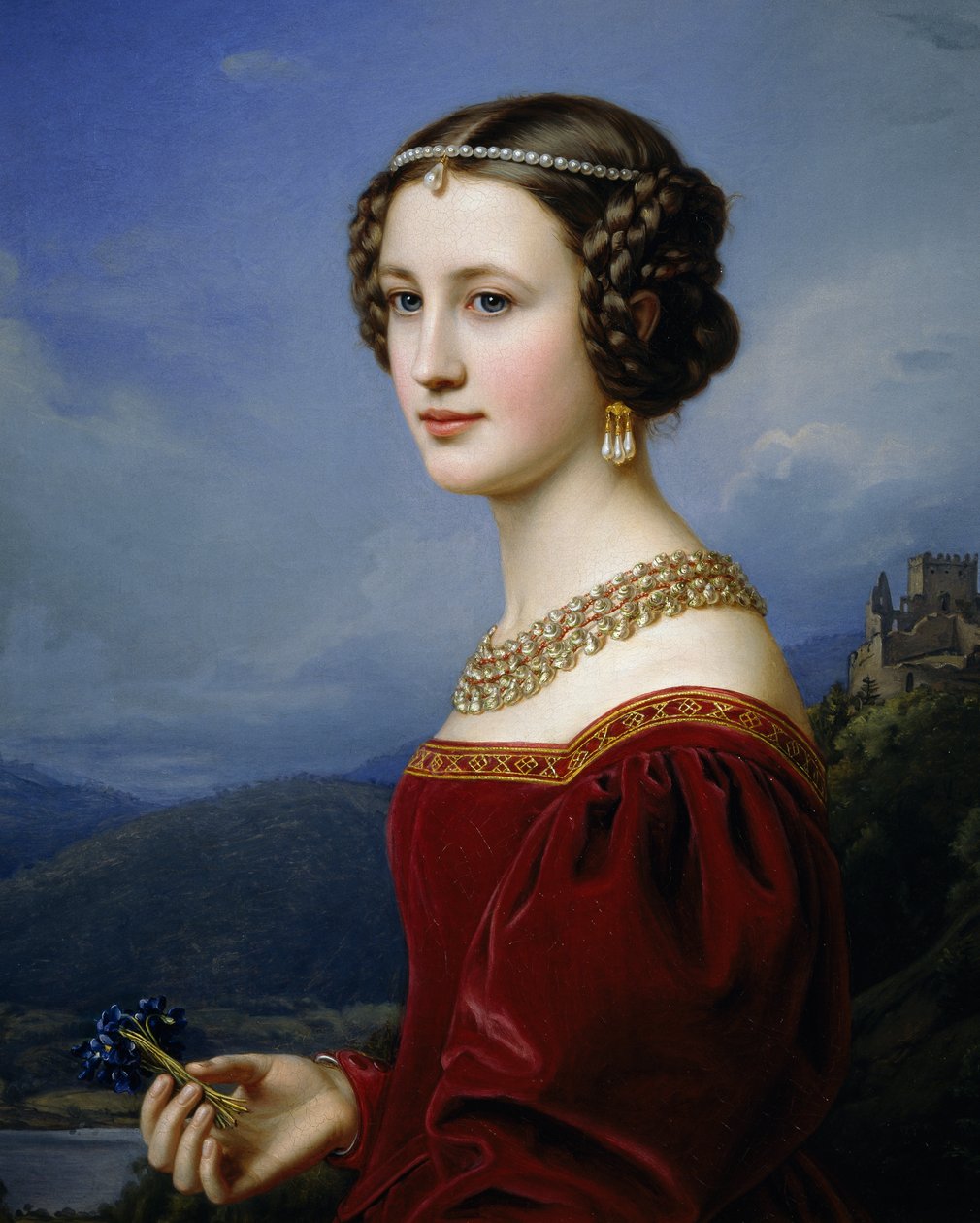 Cornelia Vetterlein